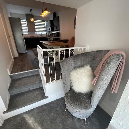 Leerick Cottage Conwy Bagian luar foto