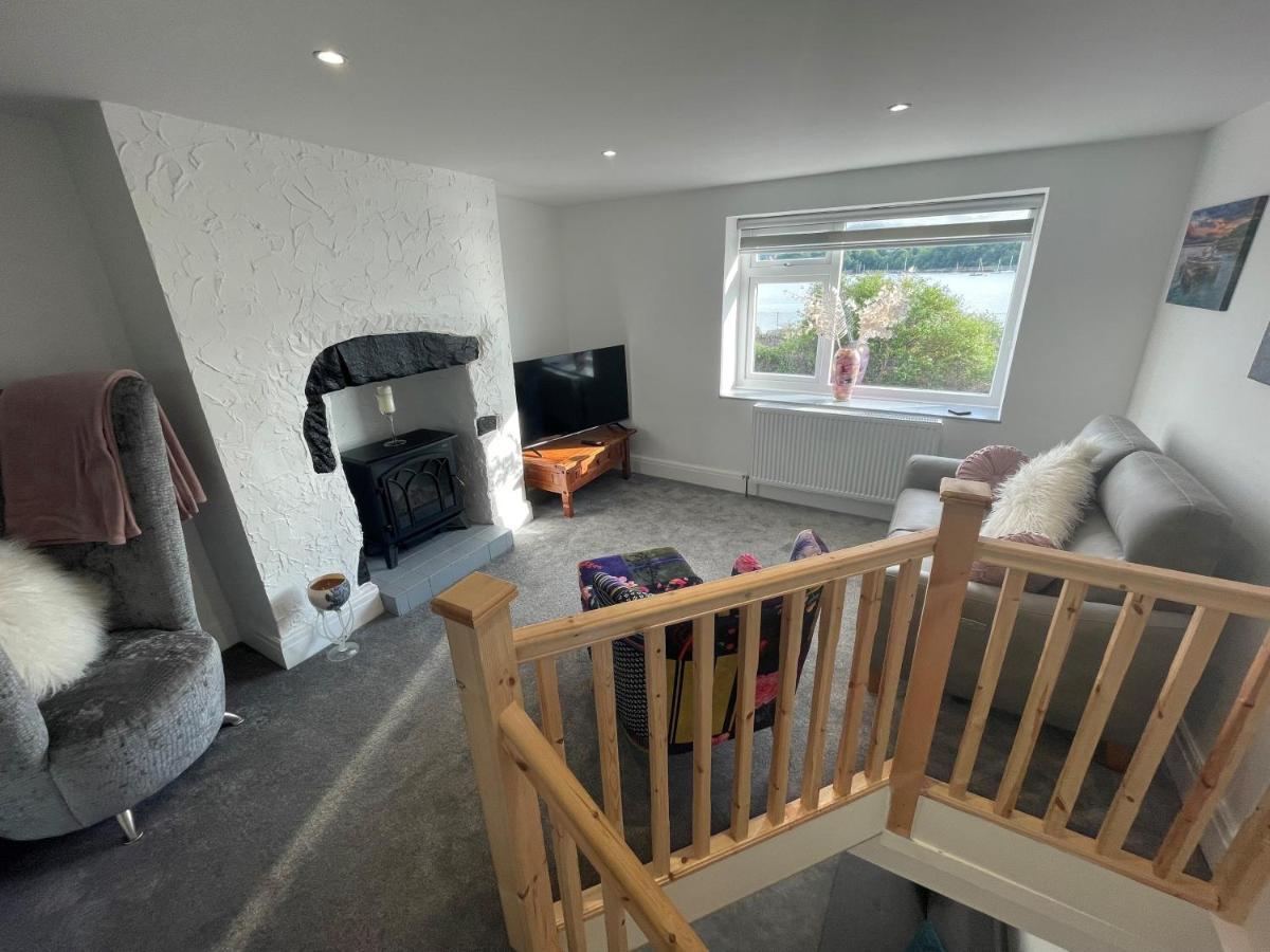 Leerick Cottage Conwy Bagian luar foto