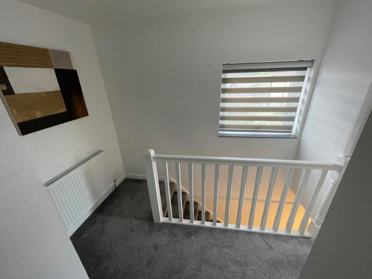 Leerick Cottage Conwy Bagian luar foto