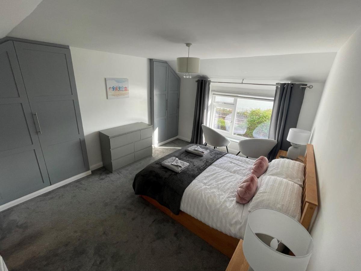 Leerick Cottage Conwy Bagian luar foto