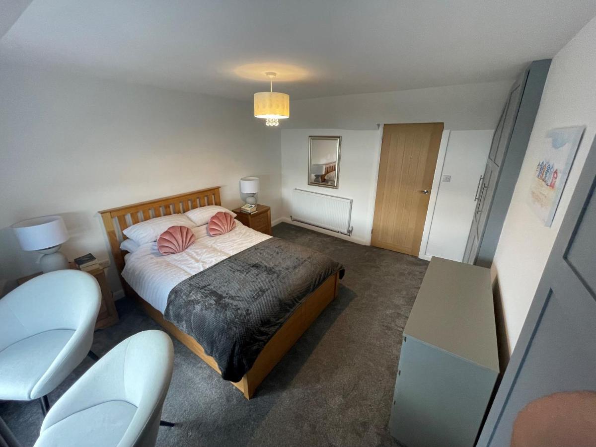 Leerick Cottage Conwy Bagian luar foto