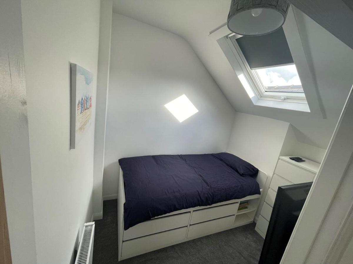 Leerick Cottage Conwy Bagian luar foto