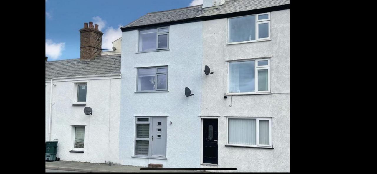 Leerick Cottage Conwy Bagian luar foto