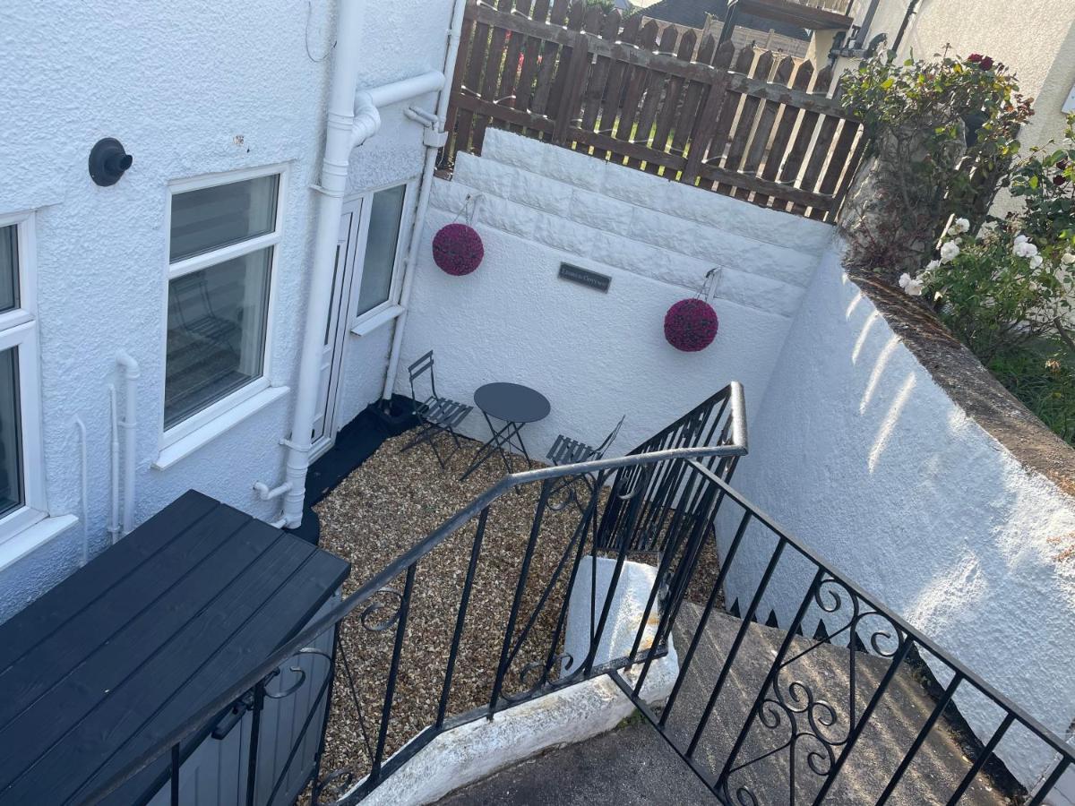 Leerick Cottage Conwy Bagian luar foto